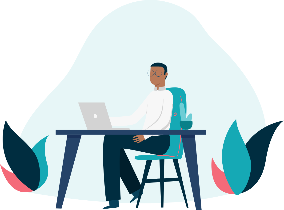 Illustration Office