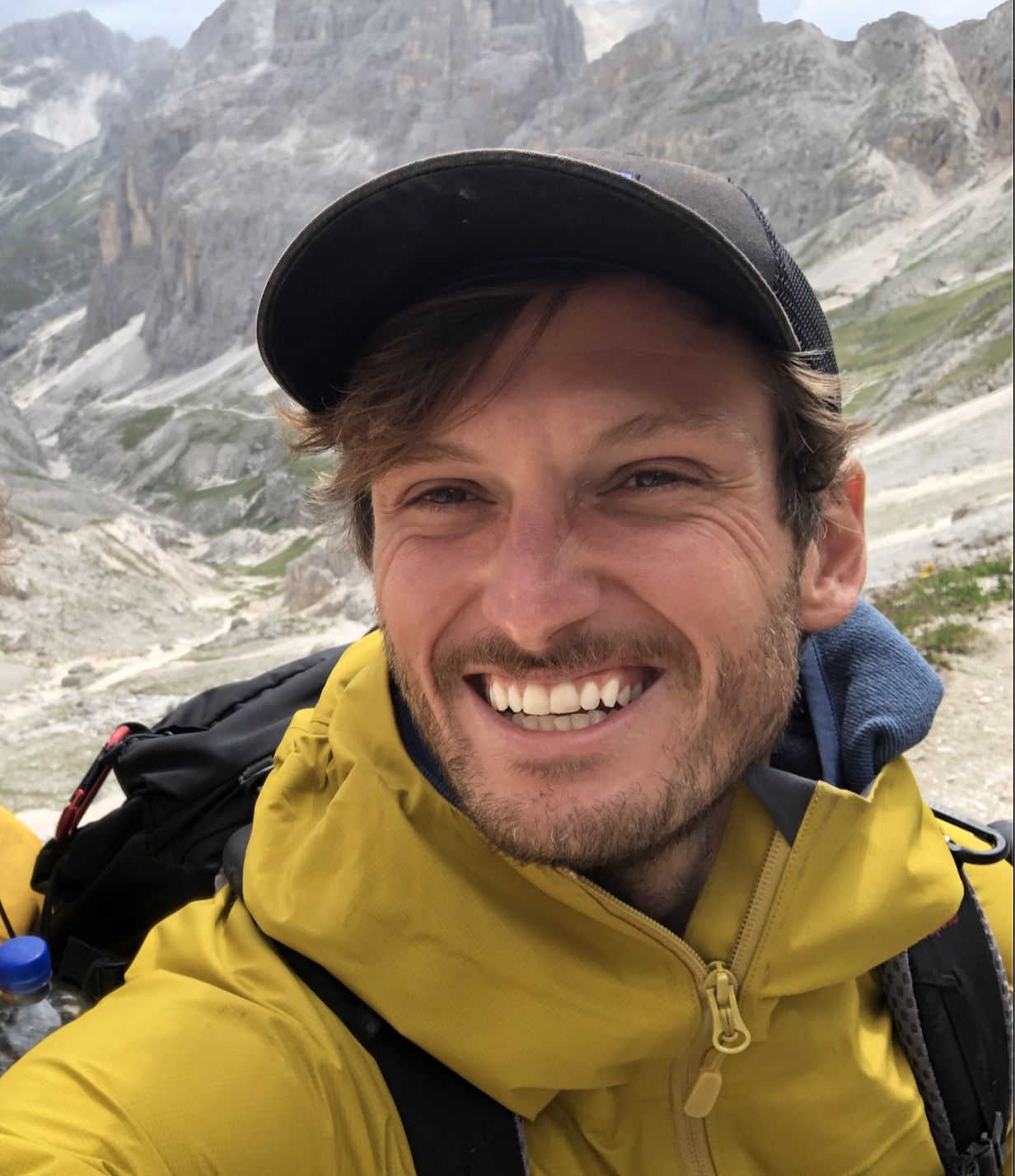 Lukas Urich