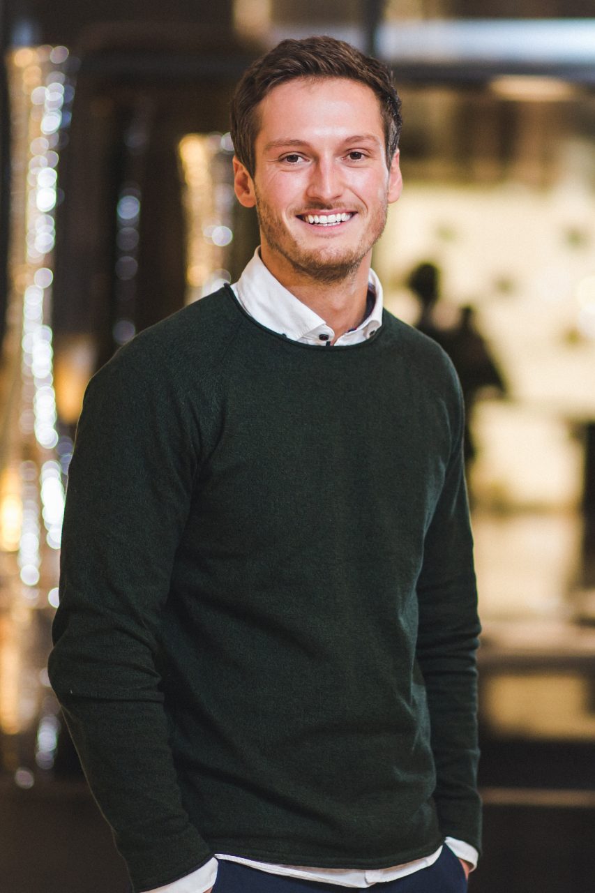 Lukas Urich