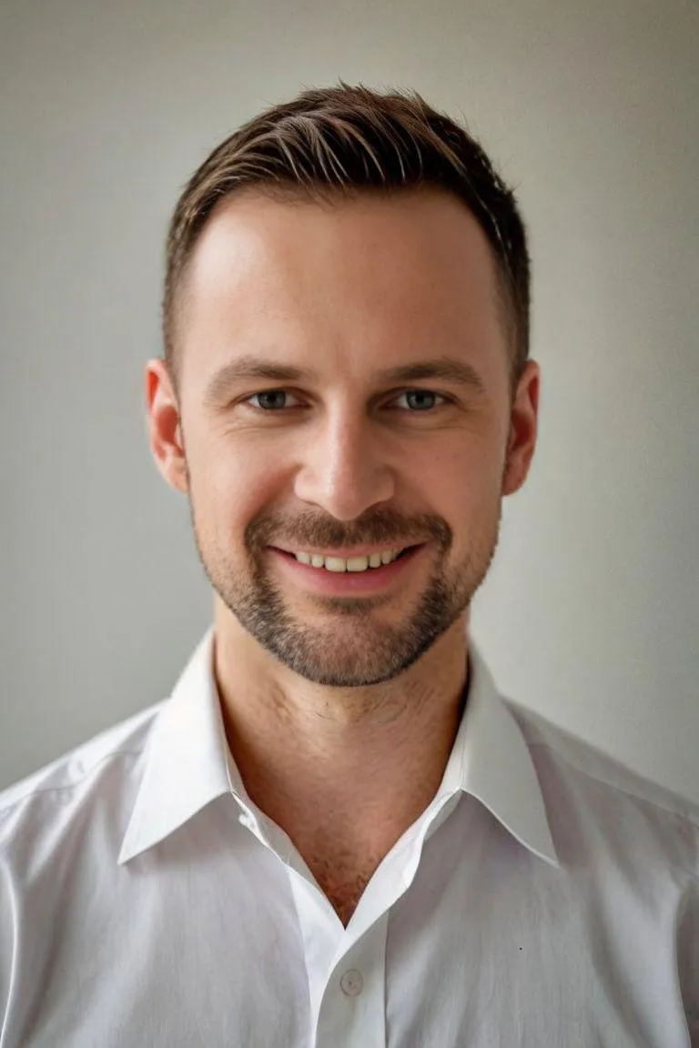 Christopher Bernhard